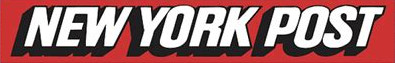 New York Post masthead logo